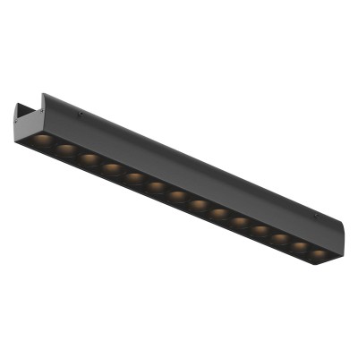 Накладной светильник Maytoni Technical Points TR162-1-12W3K-M-B