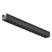 Накладной светильник Maytoni Technical Points TR162-1-12W3K-M-B