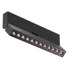 Накладной светильник Maytoni Points rot C136CL-12W4K-B