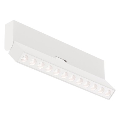 Накладной светильник Maytoni Technical Points rot C136CL-12W4K-W