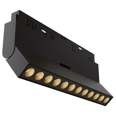 Накладной светильник Maytoni Technical Points rot TR033-2-12W3K-B