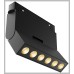 Накладной светильник Maytoni Technical Points rot TR033-2-6W3K-B
