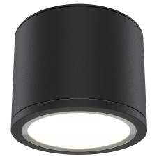 Накладной светильник Maytoni Rendo C095CL-GX53-B