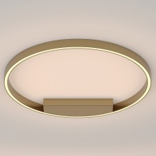 Накладной светильник Maytoni Rim MOD058CL-L35BS3K
