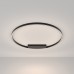 Накладной светильник Maytoni Rim MOD058CL-L65BK