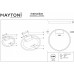 Накладной светильник Maytoni Rim MOD058CL-L65W3K