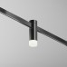 Накладной светильник Maytoni Technical Skim TR145-1-3W4K-W-B