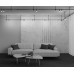 Накладной светильник Maytoni Technical Skim TR145-1-3W4K-W-B