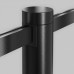 Накладной светильник Maytoni Technical Skim TR145-1-3W4K-W-B
