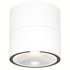 Накладной светильник Maytoni Spin O310CL-L12W3K