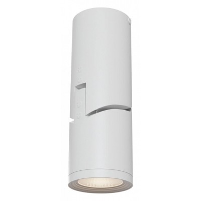 Накладной светильник Maytoni Tube C019CW-01W