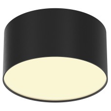 Накладной светильник Maytoni Zon C032CL-12W2.7K-RD-B