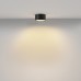 Накладной светильник Maytoni Zon C032CL-12W2.7K-RD-B