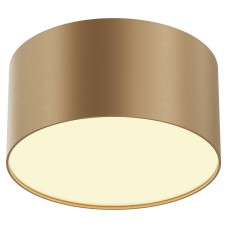 Накладной светильник Maytoni Zon C032CL-12W2.7K-RD-MG
