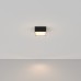 Накладной светильник Maytoni Zon C032CL-12W3K-SQ-B