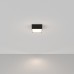 Накладной светильник Maytoni Zon C032CL-12W4K-SQ-B