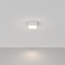 Накладной светильник Maytoni Zon C032CL-12W4K-SQ-W