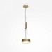 Накладной светильник Maytoni Zon C032CL-24W3K-RD-MG