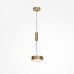 Накладной светильник Maytoni Zon C032CL-24W4K-RD-MG