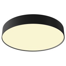Накладной светильник Maytoni Zon C032CL-45W2.7K-RD-B