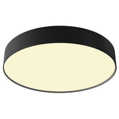 Накладной светильник Maytoni Zon C032CL-45W2.7K-RD-B