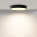 Накладной светильник Maytoni Zon C032CL-45W2.7K-RD-B