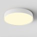 Накладной светильник Maytoni Zon C032CL-45W2.7K-RD-W