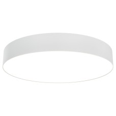 Накладной светильник Maytoni Zon C032CL-45W3K-RD-W