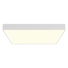 Накладной светильник Maytoni Zon C032CL-90W3K-SQ-W