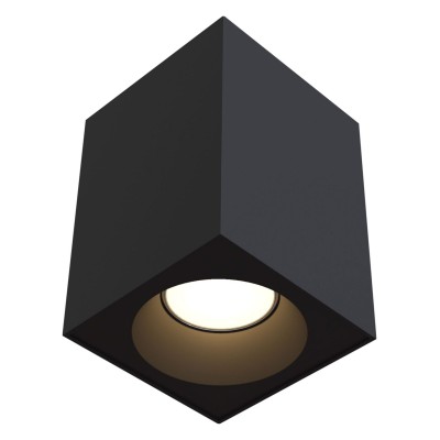 Накладной светильник Maytoni Zoom C030CL-01B