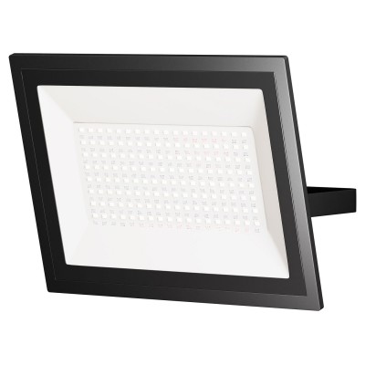 Настенно-потолочный прожектор Maytoni Flood FL001-L100B4K