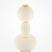 Настольная лампа декоративная Maytoni Adore MOD297TL-L24BS3K