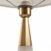 Настольная лампа декоративная Maytoni Bianco Z030TL-01BS1