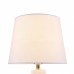 Настольная лампа декоративная Maytoni Calvin Table Z181-TL-01-W