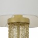 Настольная лампа декоративная Maytoni Impressive MOD151TL-01G