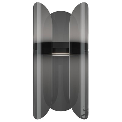 Настольная лампа декоративная Maytoni Insight MOD416TL-L6BR3K