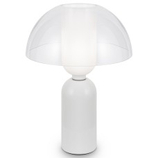Настольная лампа декоративная Maytoni Memory MOD177TL-01W
