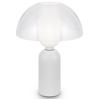 Настольная лампа декоративная Maytoni Memory MOD177TL-01W