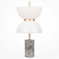 Настольная лампа декоративная Maytoni Memory MOD178TL-L11GR3K