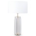 Настольная лампа декоративная Maytoni Muse MOD304TL-01G