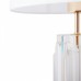 Настольная лампа декоративная Maytoni Muse MOD304TL-01G
