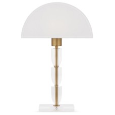 Настольная лампа декоративная Maytoni Prima Z034TL-01BZ