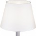 Настольная лампа декоративная Maytoni Riverside MOD018TL-01CH