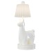 Настольная лампа декоративная Maytoni Senor Alpaca MOD377TL-L5W3K