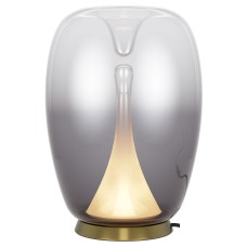 Настольная лампа декоративная Maytoni Splash MOD282TL-L15G3K