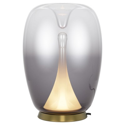 Настольная лампа декоративная Maytoni Splash MOD282TL-L15G3K