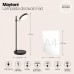 Настольная лампа офисная Maytoni Fad MOD070TL-L8B3K