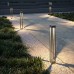  Фонарь уличный (столб) Outdoor 