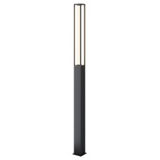 Наземный высокий светильник Maytoni Expo O480FL-L25B3K