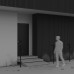  Ландшафтный светильник Outdoor 